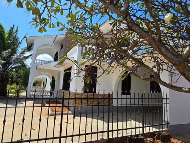 House for sale in Mombasa
