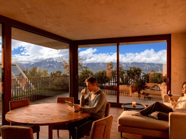 Apartment kaufen in Aldrans, Tirol