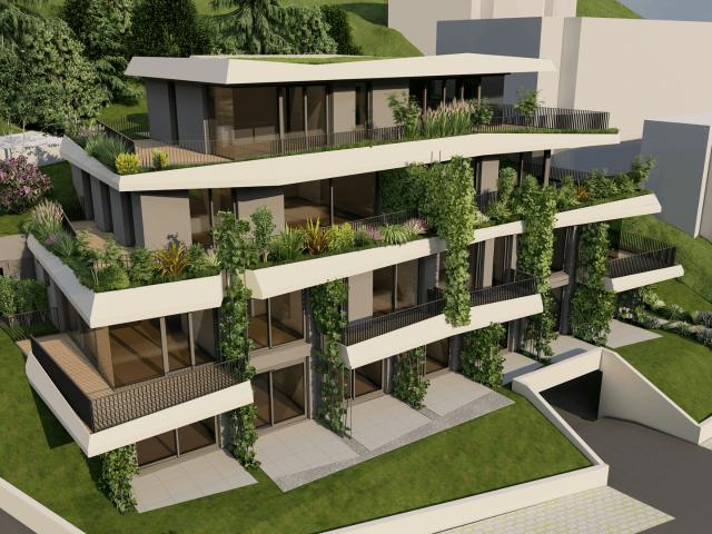 Apartment kaufen in Aldrans, Tirol