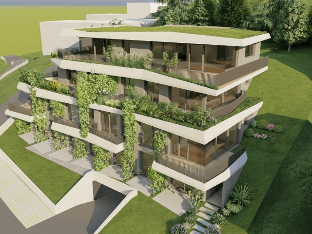 Apartment kaufen in Aldrans, Tirol