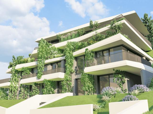 Apartment kaufen in Aldrans, Tirol
