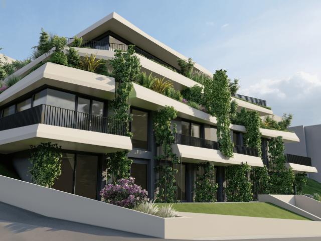 Apartment kaufen in Aldrans, Tirol