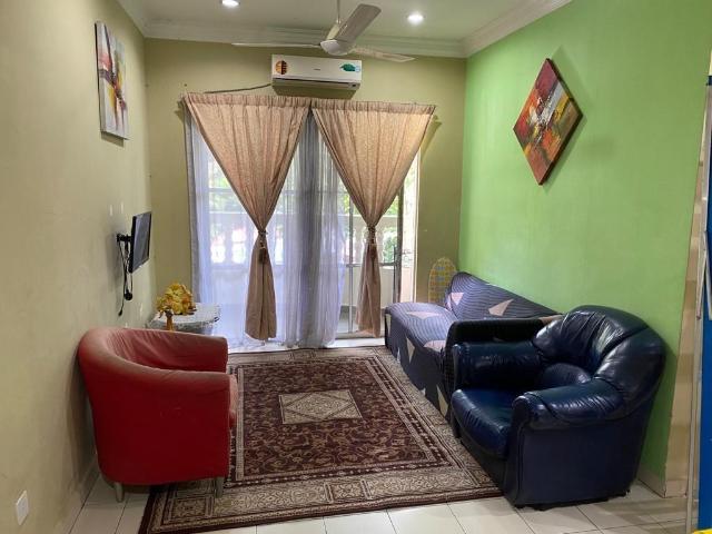 Apartment for rent in Country Heights Damansara, Kuala Lumpur