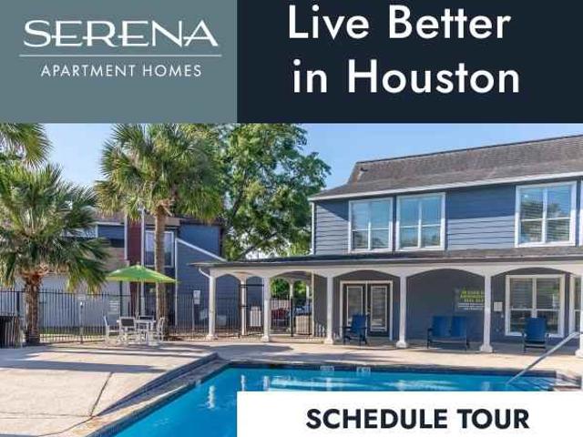 Apartment for rent in Harris, Texas