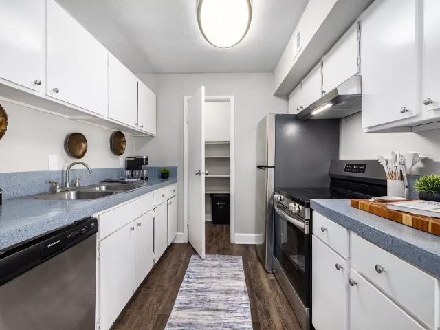 Apartment for rent in Harris, Texas