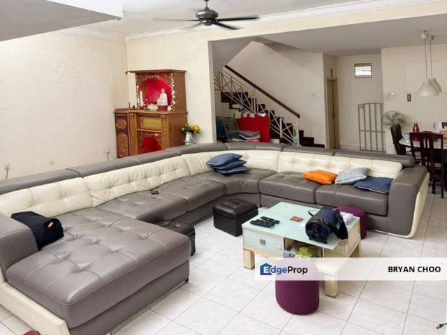 House for sale in Petaling, Subang Jaya