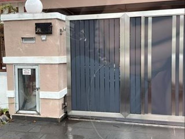 House for rent in Petaling, Subang Jaya