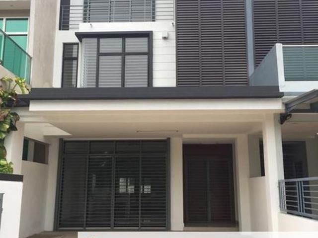 House for sale in Petaling, Subang Jaya