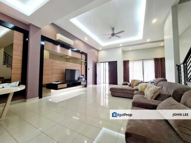House for sale in Petaling, Subang Jaya