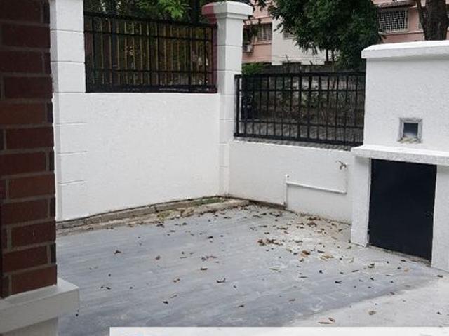 House for sale in Petaling, Subang Jaya