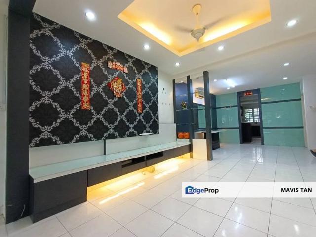 House for sale in Petaling, Subang Jaya