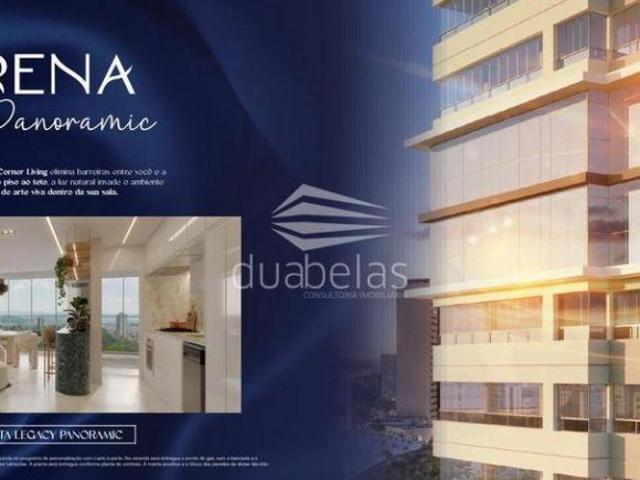 Apartamento venda em Região Imediata de São José dos Campos, Região Metropolitana do Vale do Paraíba e Litoral Norte