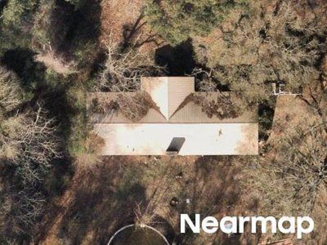House for sale in Alabama