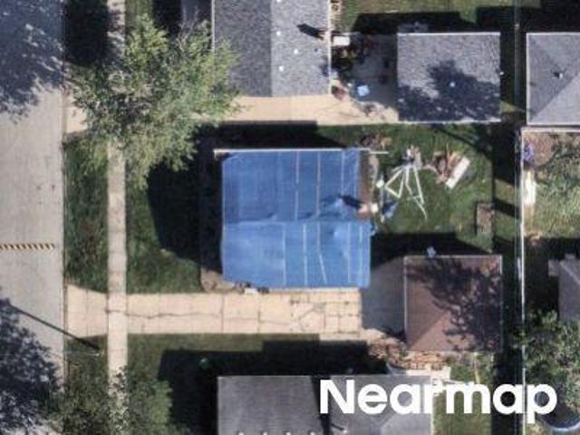 House for sale in Chicago Heights, Cook County