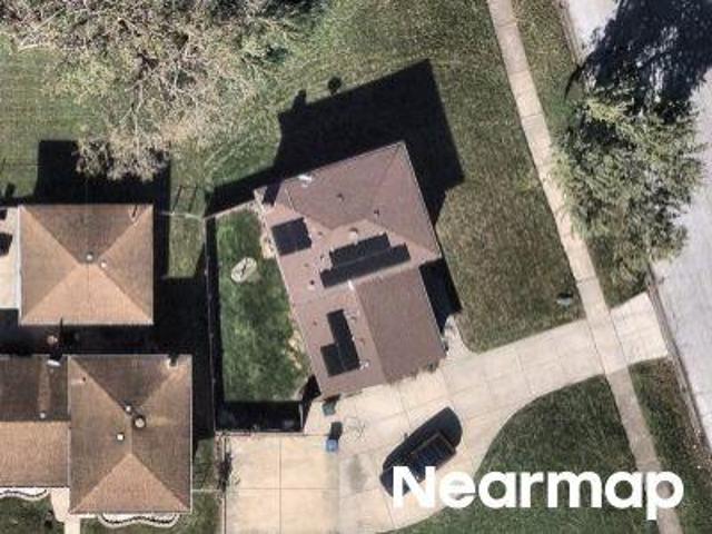 House for sale in Chicago Heights, Cook County