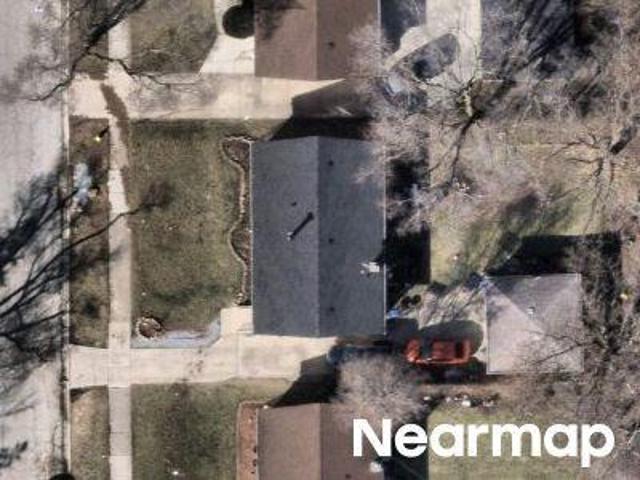 House for sale in Chicago Heights, Illinois