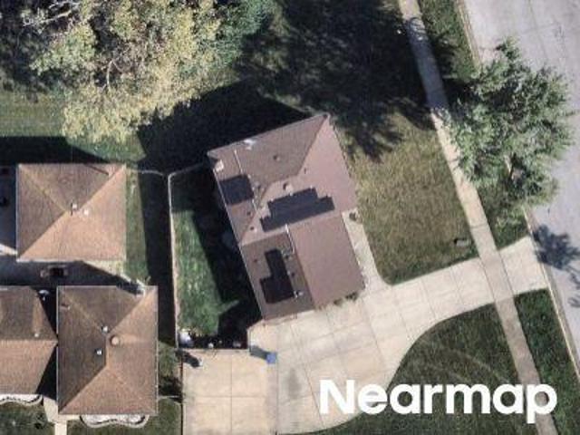 House for sale in Chicago Heights, Cook County