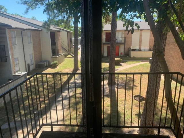 Apartment for rent in Harris, Texas