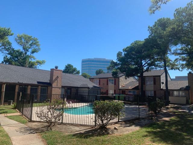 Apartment for rent in Harris, Texas