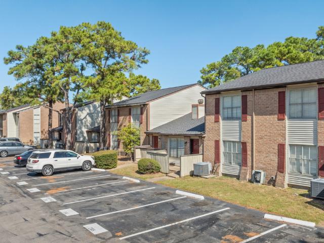 Apartment for rent in Harris, Texas