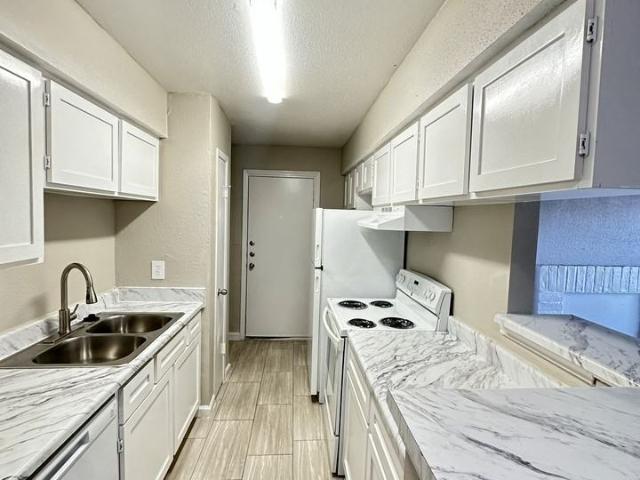 Apartment for rent in Harris, Texas