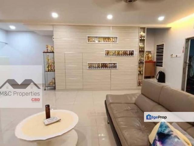 House for sale in Sendayan Village, Negeri Sembilan