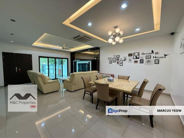 House for rent in Sendayan Village, Negeri Sembilan
