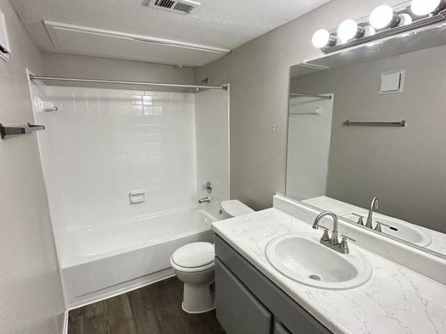 Apartment for rent in Harris, Texas