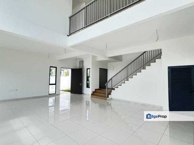 House for sale in Country Heights Damansara, Kuala Lumpur