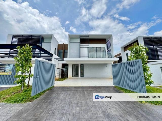 House for sale in Country Heights Damansara, Kuala Lumpur
