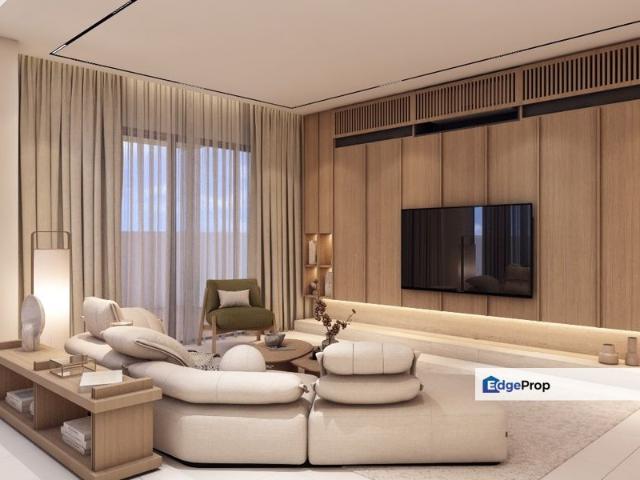 House for sale in Country Heights Damansara, Kuala Lumpur