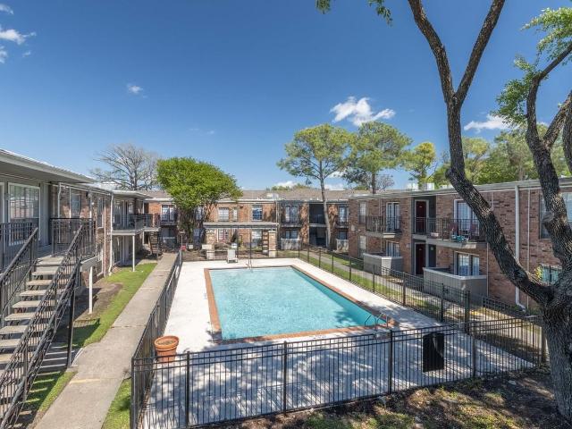 Apartment for rent in Harris, Texas