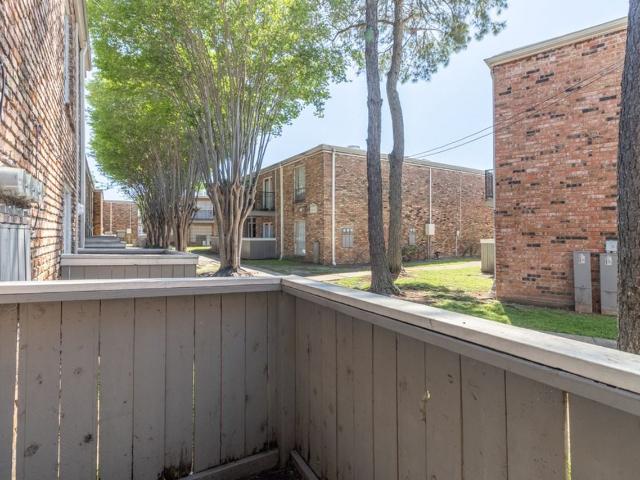 Apartment for rent in Harris, Texas