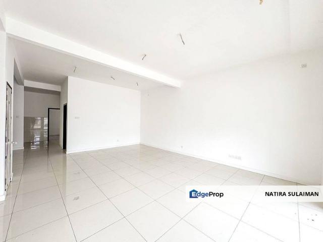 House for sale in Kajang, Langat