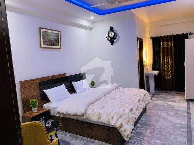 Room for rent in Islamabad