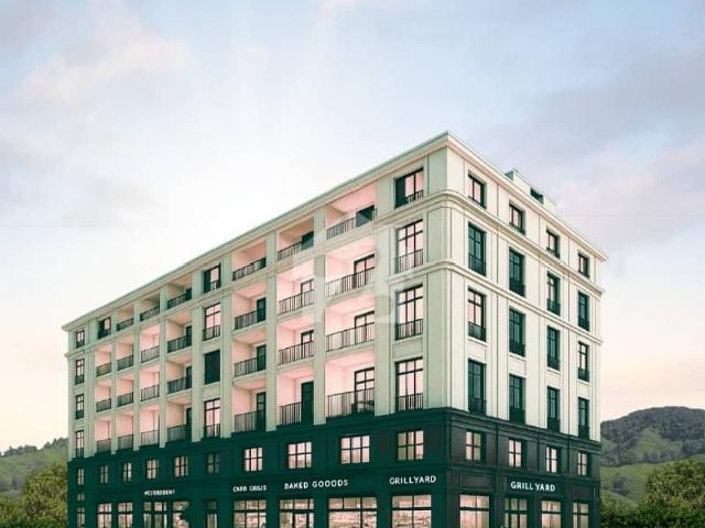 Apartment for sale in Islamabad