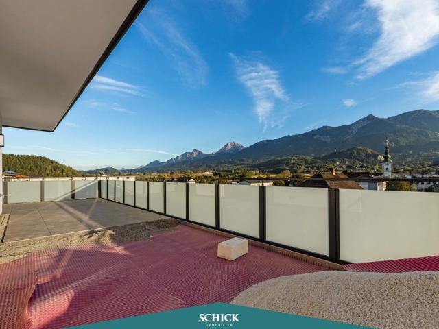 Wohnung kaufen in Finkenstein, Kärnten