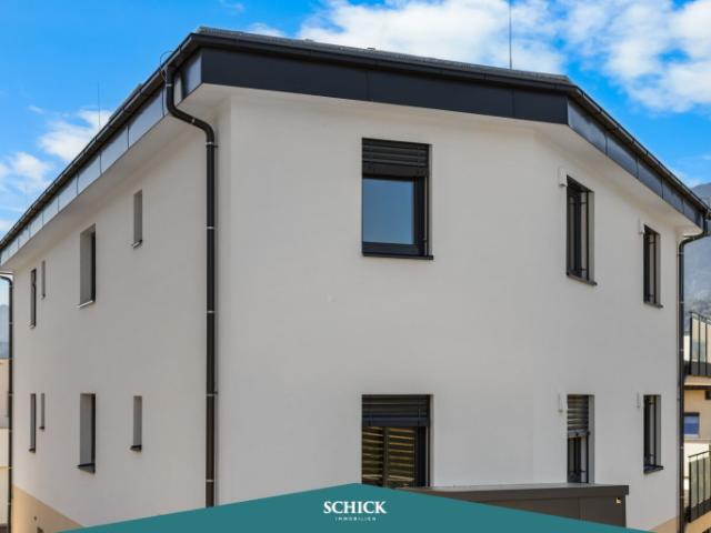 Penthouse kaufen in Goritschach/Zagoriče, Finkenstein