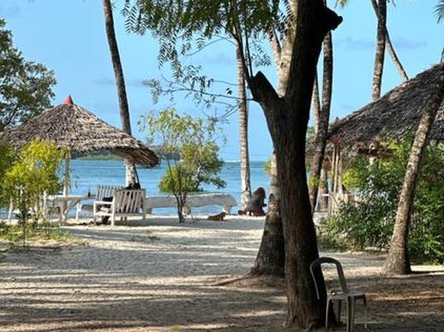 Land for sale in Mombasa