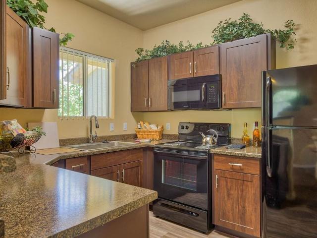 Apartment for rent in Gilbert, Arizona