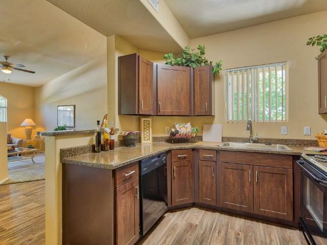Apartment for rent in Gilbert, Arizona