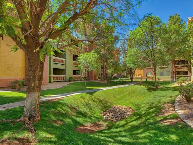 Apartment for rent in Gilbert, Maricopa County