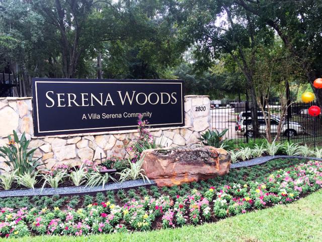 Apartment for rent in Harris, Texas