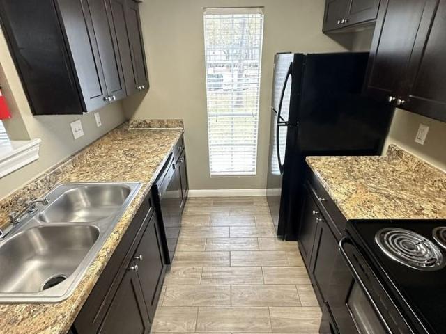 Apartment for rent in Harris, Texas