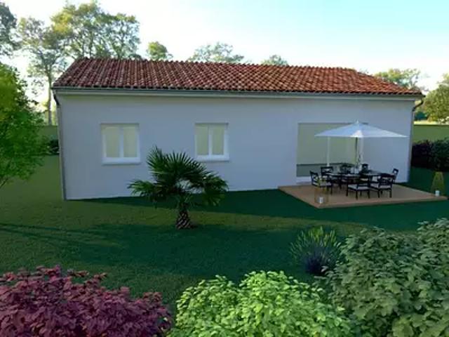 Maison vente à Albi, Sérénac