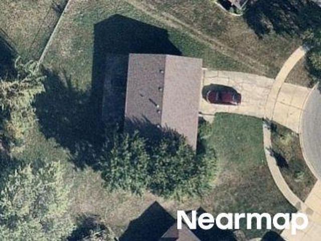 House for sale in Schaumburg, Illinois