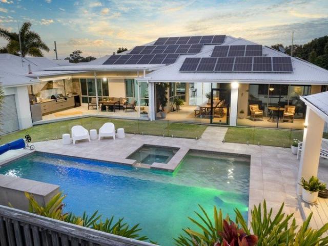 House for rent in Fernbrook, Queensland