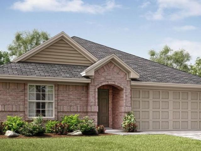 House for sale in Azle, Texas