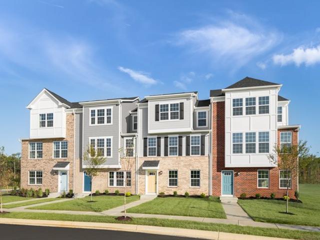 Townhouse for sale in Brandywine, Maryland