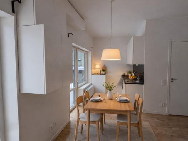 Lägenhet hyra i Karlstad, Värmland